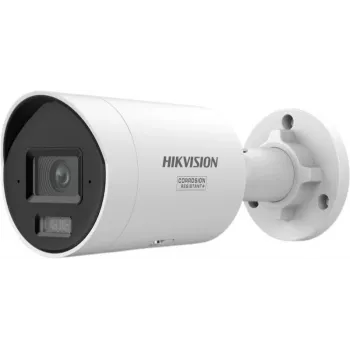 Kamera IP Hikvision DS-2CD2067G3-LI2UY/SL 2.8mm