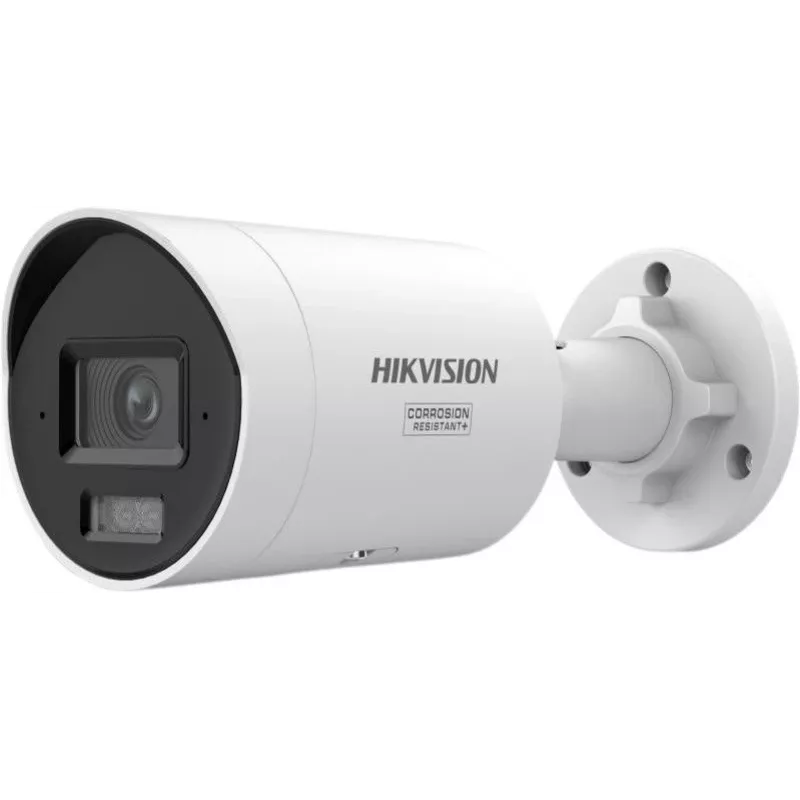 Kamera IP Hikvision DS-2CD2067G3-LI2UY/SL 2.8mm