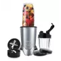 ACTIVELIFE Blender SNB550 - Blender osobisty 500W 0.6L Biały