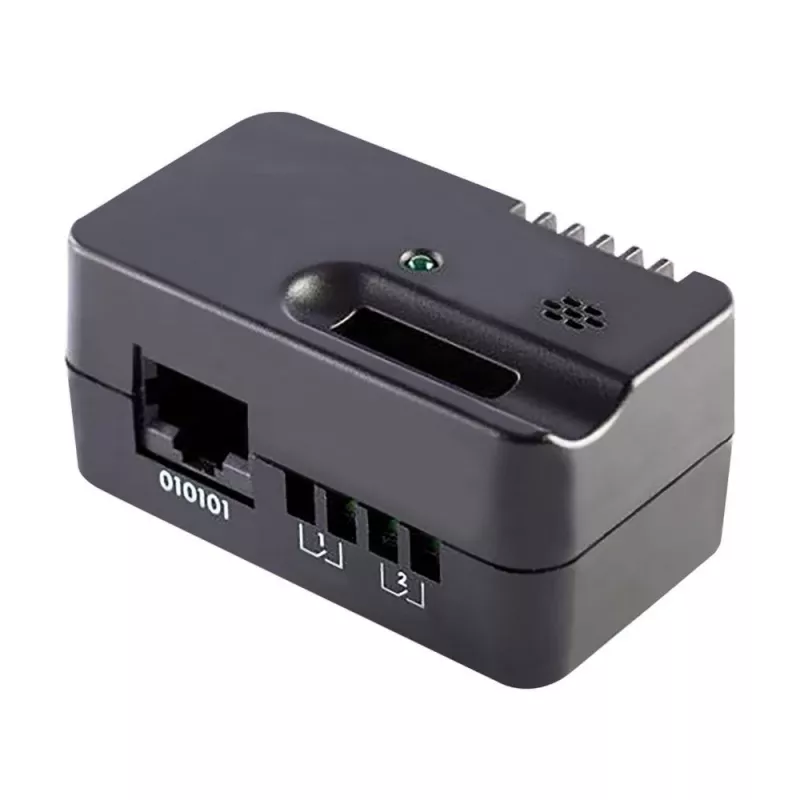 LevelOne UAC-EMP01 Environmental Monitoring Probe for UPS-2100 Series