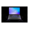 ASUS ROG Zephyrus G14 GU405AW-SY033W Gaming Laptop, Intel Core Ultra 9 185H, 64GB RAM, 2TB SSD, NVIDIA GeForce RTX 5080, 14 cali 2.8K OLED, Windows 11 Home, Platinum White