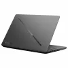 ASUS ROG Zephyrus G14 GU405AW-SY033W Gaming Laptop, Intel Core Ultra 9 185H, 64GB RAM, 2TB SSD, NVIDIA GeForce RTX 5080, 14 cali 2.8K OLED, Windows 11 Home, Platinum White