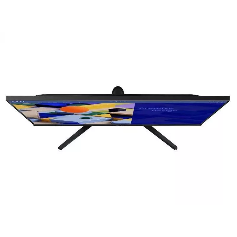 Samsung S24C310EAU 24 calowy IPS Full HD LED Monitor - Czarny