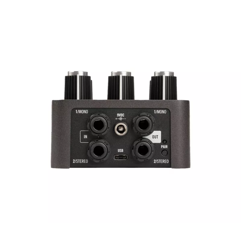 Universal Audio UAFX Dream '65 Reverb Amplifier - Efekt gitarowy