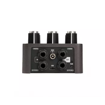 Universal Audio UAFX Dream '65 Reverb Amplifier - Efekt gitarowy