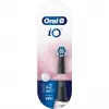 BRAUN Oral-B iO Gentle Care Wkład szczoteczki 2 szt. Czarny
