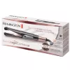 Remington S6606 Prostownica do włosów Czarny/Brąz