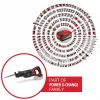 Einhell Professional TP-AP 18/32 Li BL - Akumulatorowa uniwersalna przecinarka Solo 4326295