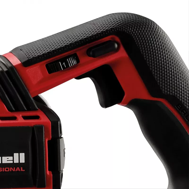 Einhell Professional TP-AP 18/32 Li BL - Akumulatorowa uniwersalna przecinarka Solo 4326295