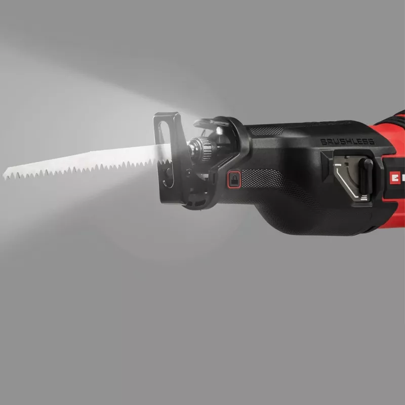 Einhell Professional TP-AP 18/32 Li BL - Akumulatorowa uniwersalna przecinarka Solo 4326295