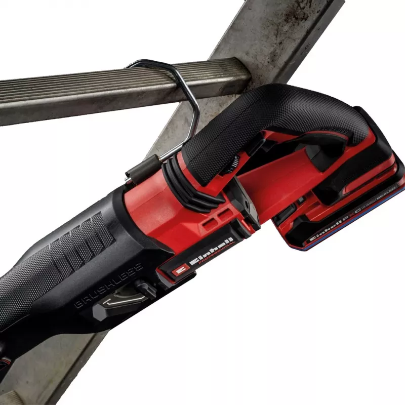 Einhell Professional TP-AP 18/32 Li BL - Akumulatorowa uniwersalna przecinarka Solo 4326295