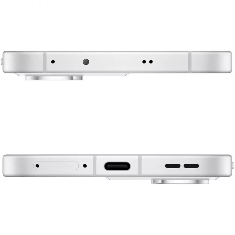 OPPO Reno 13 5G 12/256GB Plume White