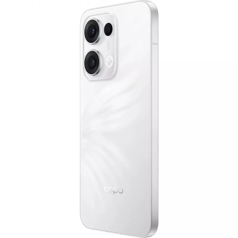 OPPO Reno 13 5G 12/256GB Plume White