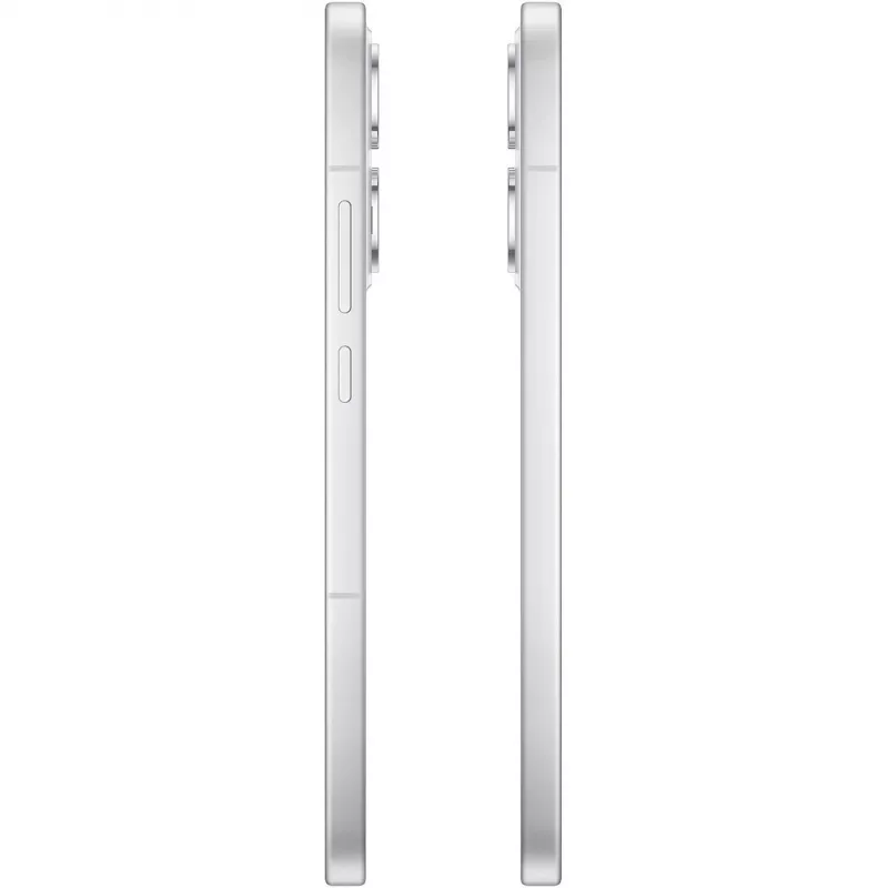 OPPO Reno 13 5G 12/256GB Plume White