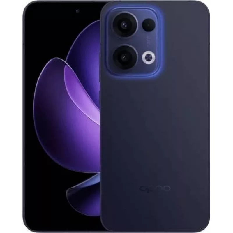 OPPO Reno13 5G 12GB/256GB Luminous Blue CPH2689