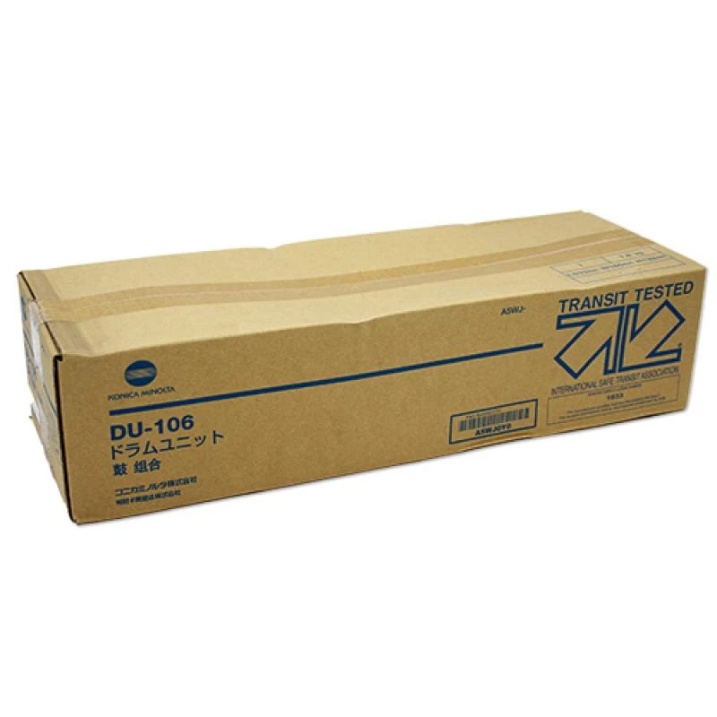 Konica Minolta A5WJ0Y0 Original Drum Unit DR-313 Black
