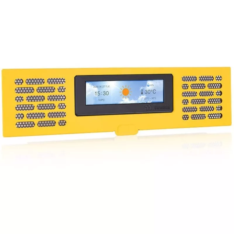 Thermaltake LCD Panel Kit Bumblebee do The Tower 200 Bumblebee