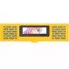 Thermaltake LCD Panel Kit Bumblebee do The Tower 200 Bumblebee