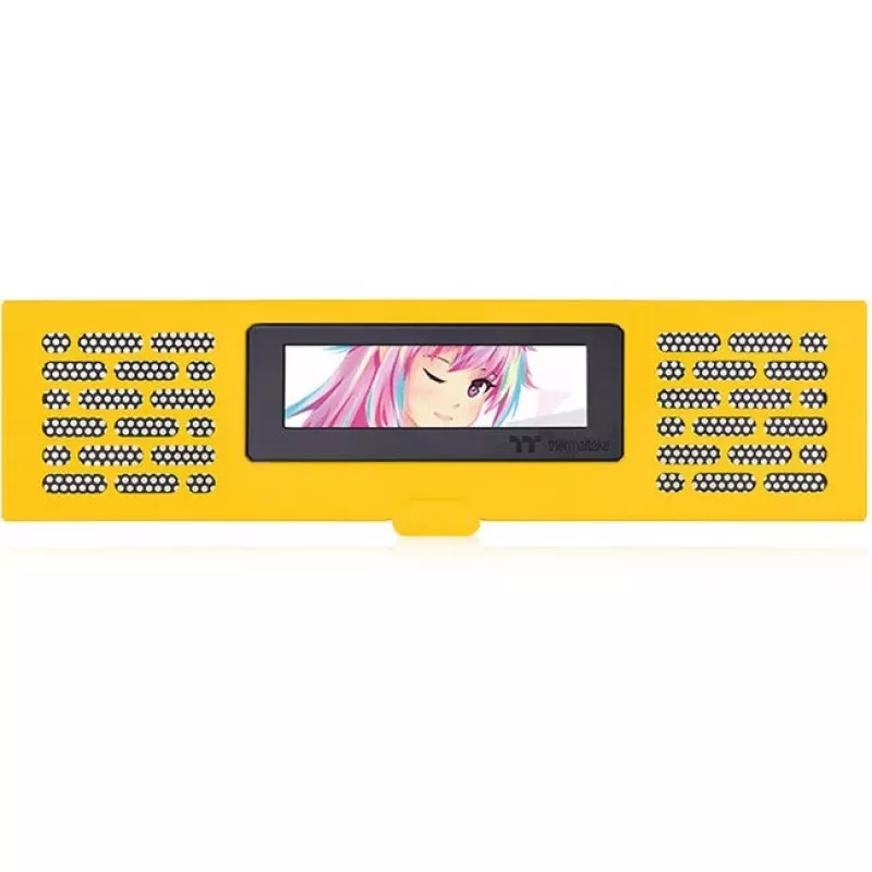 Thermaltake LCD Panel Kit Bumblebee do The Tower 200 Bumblebee