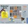 KOSMOS Robotic Arm Experiment Kit 620028