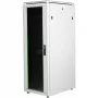 DIGITUS Unique Series Network Cabinet 32U 600x800mm Light Grey