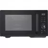 Sharp RCA271TB Kuchenka mikrofalowa kombinowana 27L 900W Grill 1000W Gorące powietrze 2100W Czarna wolnostojąca