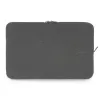 TUCANO Second Skin Melange Laptop Sleeve 17-18 Inch Black