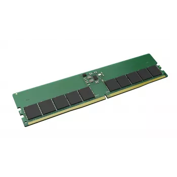 Kingston 16GB DDR5-5600MT/s ECC Module
