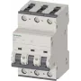 SIEMENS SENTRON 5SY4 3-Pole B 20A Miniature Circuit Breaker (MCB) 5SY4320-6