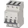 Siemens 5SY4320-7 Wyłącznik nadprądowy 20 A 3-biegunowy C