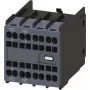 Siemens Auxiliary Switch Block 2 NO (Normally Open) 3RH2911-2HA20