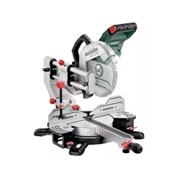 Metabo KGSV 254 MC Sliding Compound Miter Saw