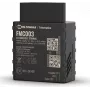 Teltonika FMC003 GPS Tracker 4G LTE Cat 1 GNSS 128 MB Czarny