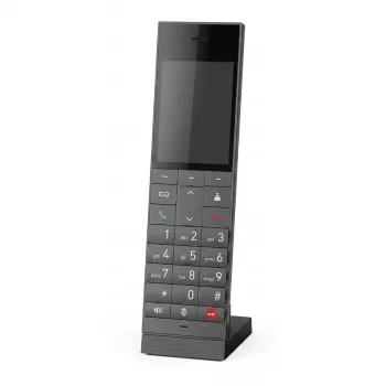 Snom HM2 DECT Słuchawka Hotelowa z Ładowarką (7007)