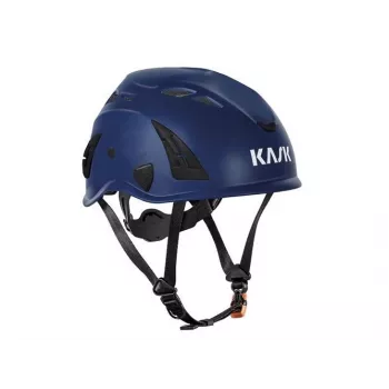 Kask SuperPlasma AQ Safety Helmet Blue (208-Blue)