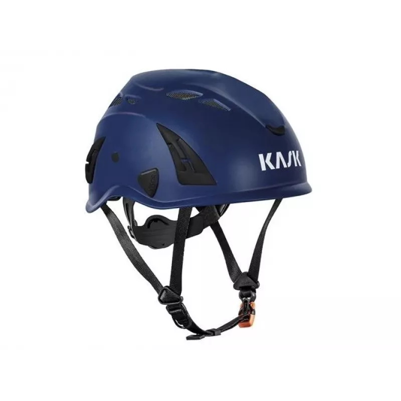 Kask SuperPlasma AQ Safety Helmet Blue (208-Blue)