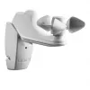 Somfy 1816092 Eolis io Windsensor Biały/Szary