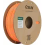 ePETG+ High Speed 1.75mm Solid Orange 1kg 3D Printer Filament by eSUN