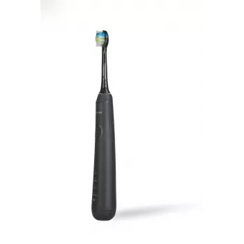 oromed Oro-Sonic Professional Black Sonic Toothbrush