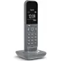 Gigaset CL390HX Dark Grey Bezprzewodowa Słuchawka DECT