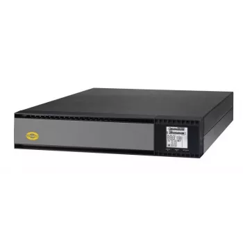 Orvaldi V3000+ Sinus 2U LCD Zasilacz awaryjny (UPS) Line-Interactive 3 kVA 2700 W 9 gniazd AC