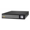 Orvaldi V3000+ Sinus 2U LCD Zasilacz awaryjny (UPS) Line-Interactive 3 kVA 2700 W 9 gniazd AC