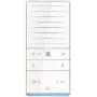 TechniSat TCS ISW6031-0145 TASTA PRO Hands-Free Audio Plus Biała Stacja Wewnętrzna SDI
