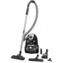 Tefal TW3985 Odkurzacz cylindryczny 3L worek 750W Czarny/Niebieski