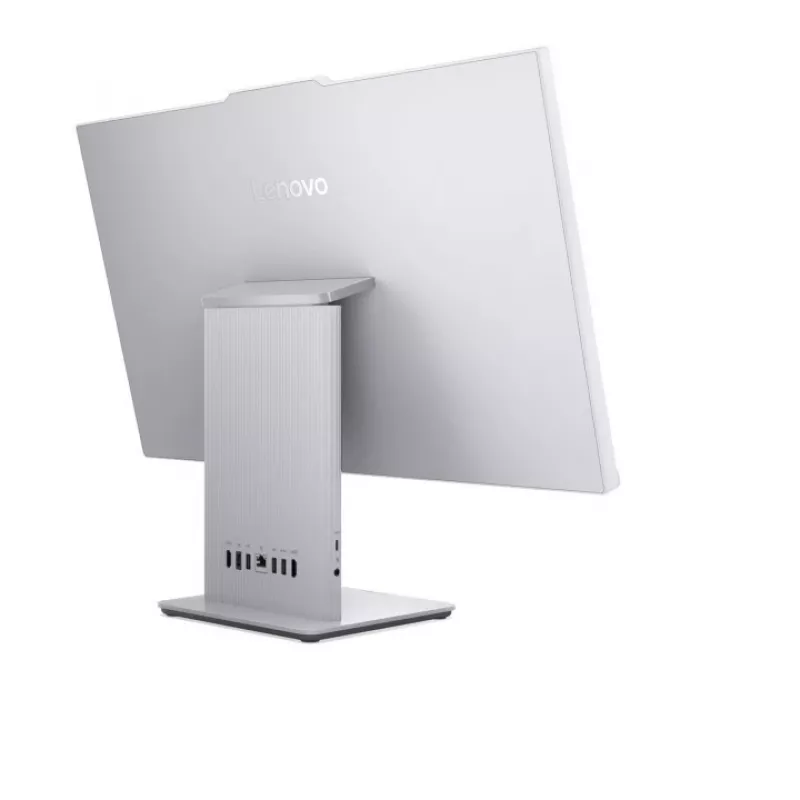 Lenovo IdeaCentre AIO 27ILL11 All-in-One PC, Intel Core Ultra 5 226V, 27 inch FHD IPS Anti-Glare 300nitów, 16GB LPDDR5X-8533, 1TB SSD, Intel Arc Graphics, 5MP Webcam, Windows 11, Cloud Grey