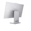 Lenovo IdeaCentre AIO 27ILL11 All-in-One PC, Intel Core Ultra 5 226V, 27 inch FHD IPS Anti-Glare 300nitów, 16GB LPDDR5X-8533, 1TB SSD, Intel Arc Graphics, 5MP Webcam, Windows 11, Cloud Grey