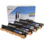 G&G Toner 4-Pack do Brother TN-243 Black, Cyan, Magenta, Yellow Value Pack