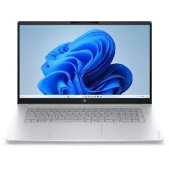 HP OmniBook 3 17-dp0657ng 17,3 inch Full HD Laptop (AMD Ryzen 5, 16GB RAM, 1TB SSD, Windows 11 Home)