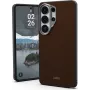 UAG Urban Armor Gear FIBR ARMR Case z modułem magnetycznym do Samsung Galaxy S26 Ultra - Pomarańczowy/Grafitowy