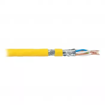 EFB-ELEKTRONIK UC FUTURE C22 Cat.8.2 S/FTP 4P 2GHz LSHF-FR 100m Kabel instalacyjny